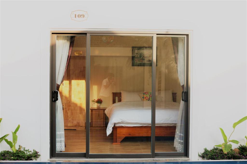 Sparrow's Song Homestay - 17