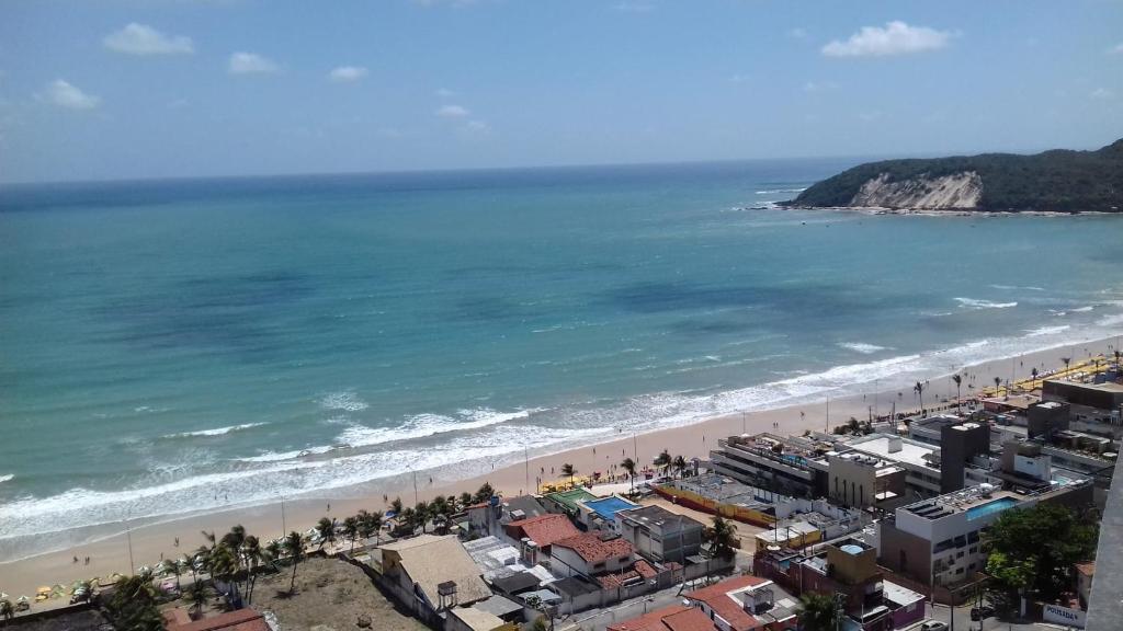  Apartamento Duna Barcane 1801