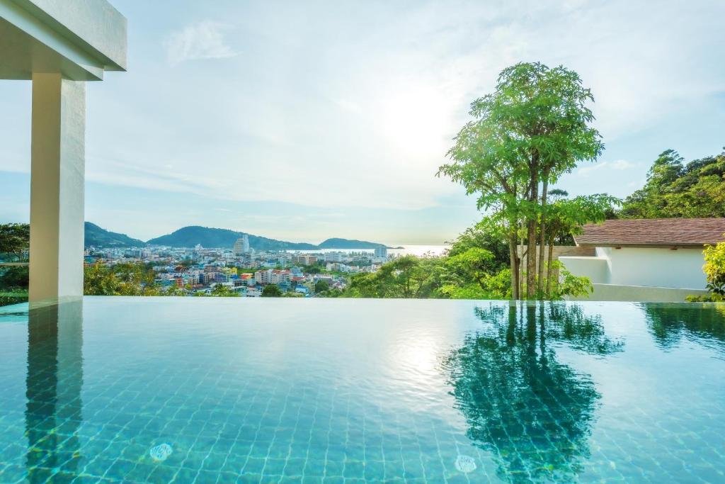 Wyndham Sea Pearl Resort, Phuket - Resim 13