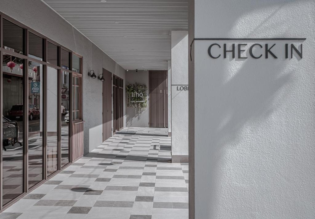 Fotografie z fotogalerie ubytování Somer Chew Hotel v destinaci Tchaj-nan