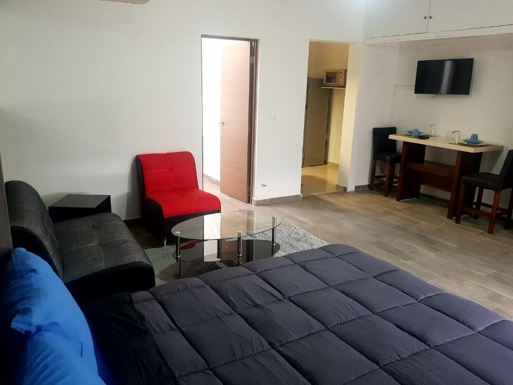 La Roma Zona Tec - San Pedro Zona Valle Ote. - Appartement