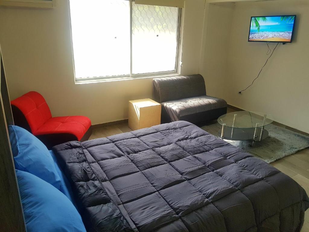 La Roma Zona Tec - San Pedro Zona Valle Ote. - Appartement