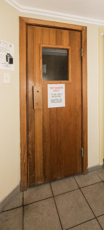 Fiori Apartments - Resim 16