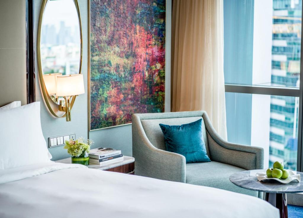 InterContinental Hotels Jakarta Pondok Indah, an IHG Hotel