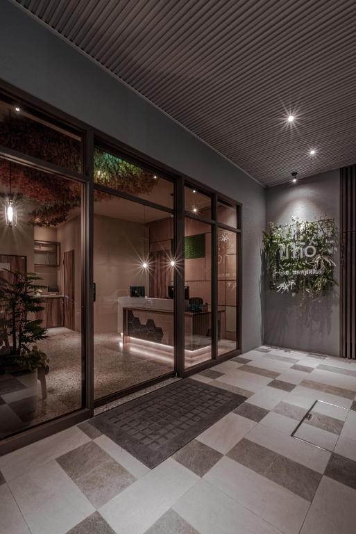 Fotografie z fotogalerie ubytování Somer Chew Hotel v destinaci Tchaj-nan