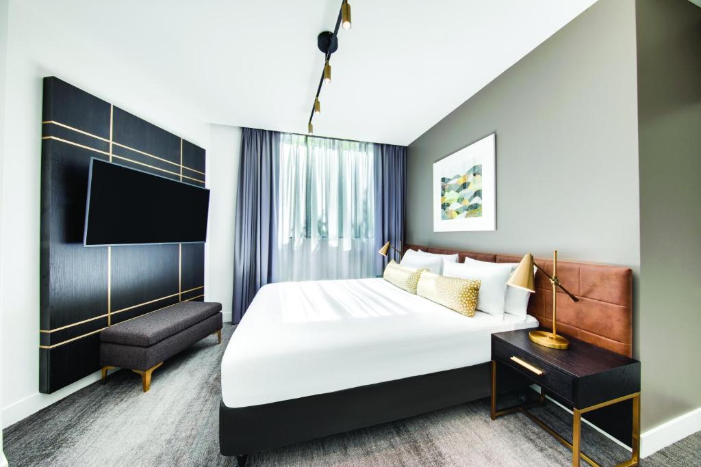 Vibe Hotel Sydney - Resim 24