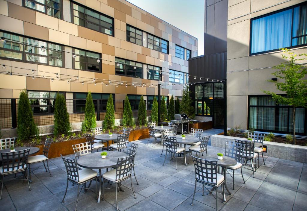 Staybridge Suites Seattle - South Lake Union, an IHG Hotel_1