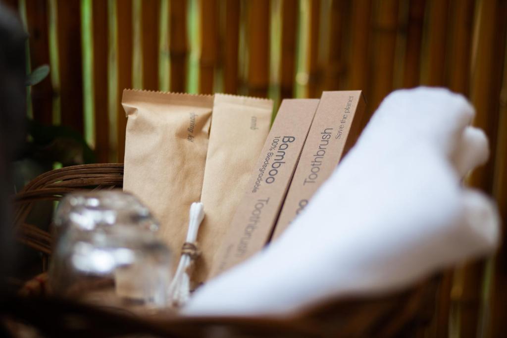 Trang An Lamia Bungalow - 14