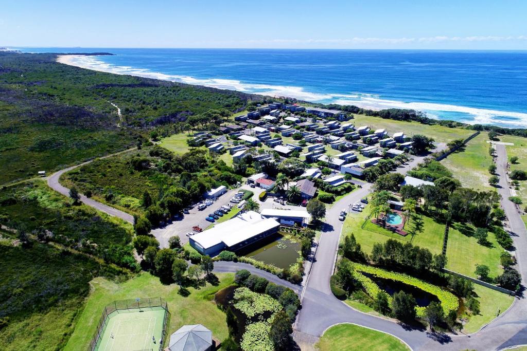 Diamond Beach
