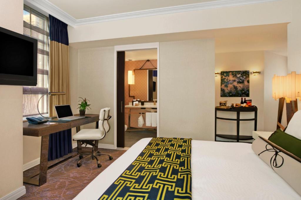 Kimpton Hotel Palomar Philadelphia, an IHG Hotel - 