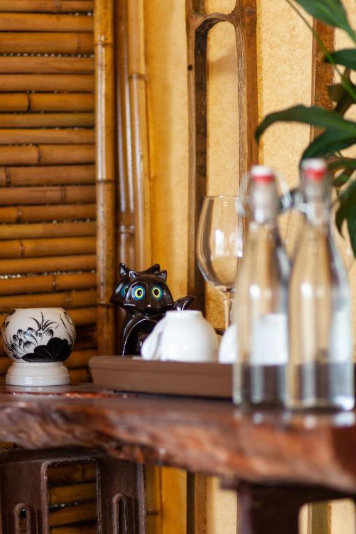 Trang An Lamia Bungalow - 10