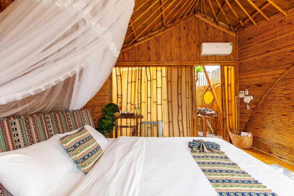 Trang An Lamia Bungalow - 6