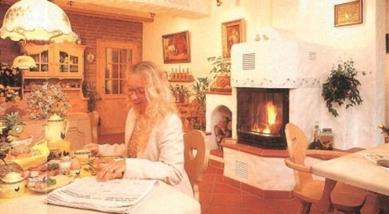 Hotel Gastgeb - Resim 33