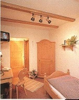 Hotel Gastgeb - Resim 5