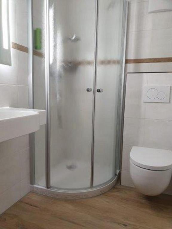 Gästehaus Stefanie - 17