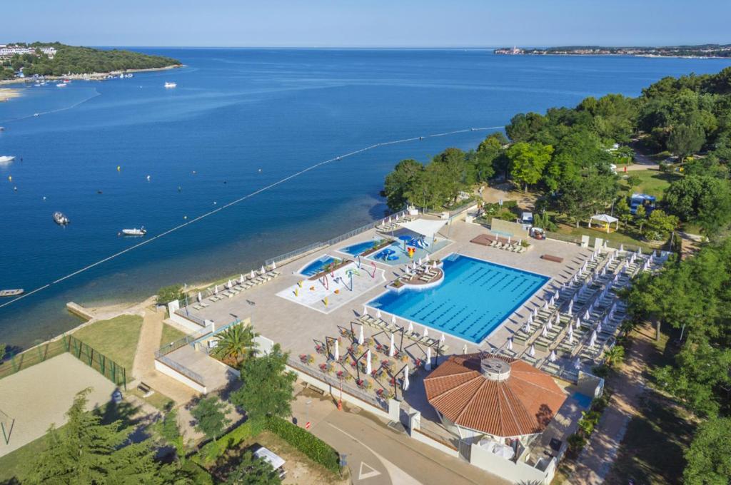 Booking.com: Lanterna Premium Camping Resort by Valamar , Poreč (Parenzo),  Croazia - 363 Giudizi degli ospiti . Prenota ora il tuo hotel!