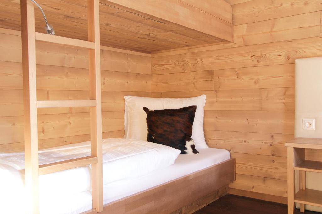 Alpenchalets Flachauer Gutshof - 6