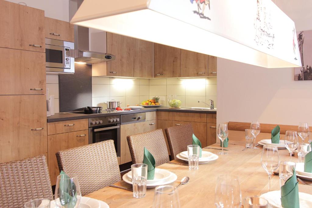 Alpenchalets Flachauer Gutshof - 5