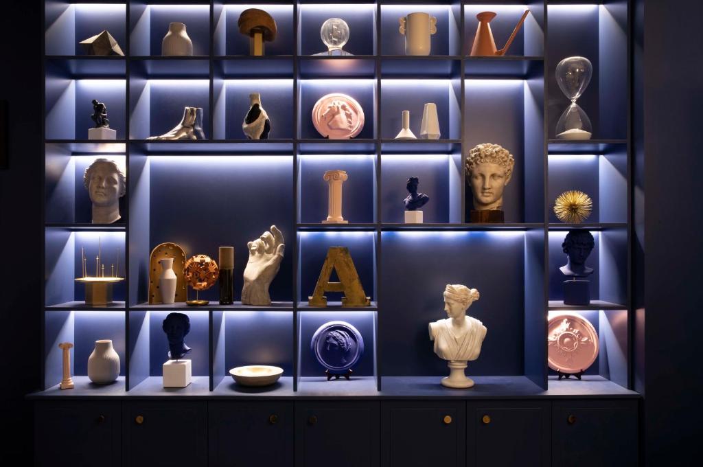 Balmoral Champs Elysées - Resim 42