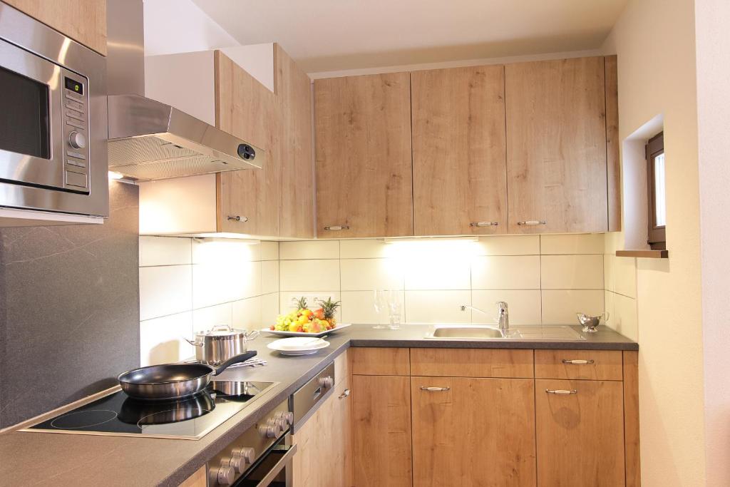 Alpenchalets Flachauer Gutshof - 4