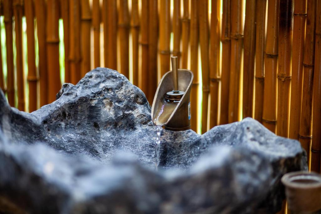 Trang An Lamia Bungalow - 13