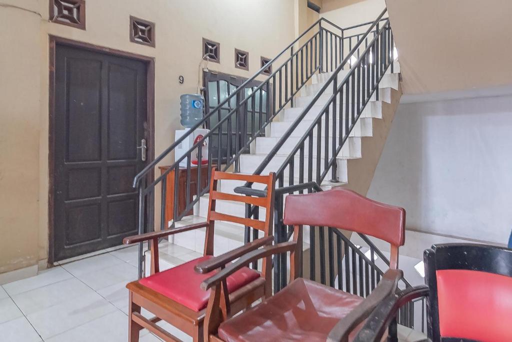 Fotografie z fotogalerie ubytování RedDoorz Syariah near Terminal Batu Ampar 2 v destinaci Balikpapan