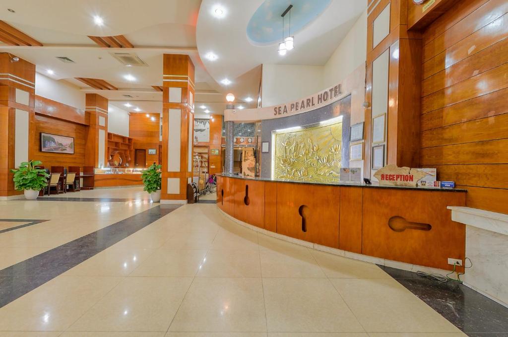 Sea Pearl Cat Ba Hotel, Đảo Cát Bà – Cập nhật Giá năm 2023 Sea Pearl Cat Ba Hotel, Đảo Cát Bà – Cập Nhật Giá Năm 2023