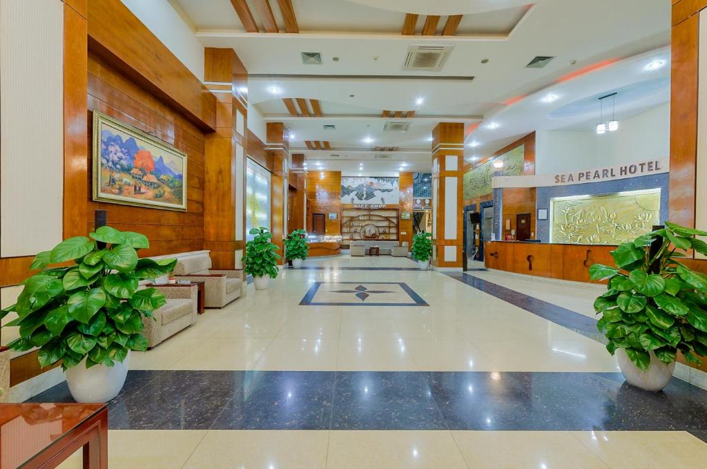 Sea Pearl Cat Ba Hotel, Đảo Cát Bà – Cập nhật Giá năm 2023 Sea Pearl Cat Ba Hotel, Đảo Cát Bà – Cập Nhật Giá Năm 2023