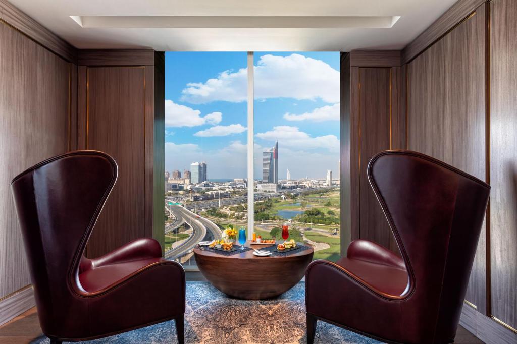 Taj Jumeirah Lakes Towers - Resim 40