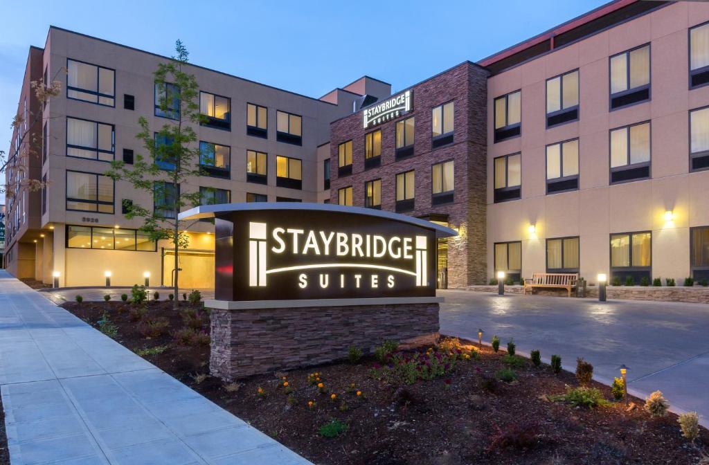 Staybridge Suites Seattle - Fremont by IHG photo