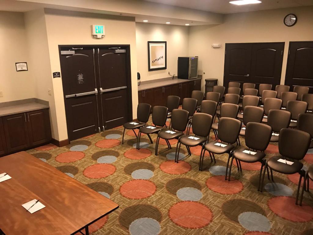 Staybridge Suites Seattle - Fremont by IHG photo