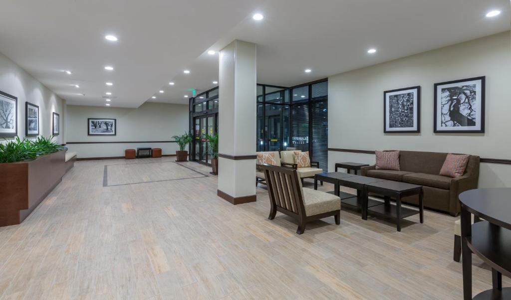 Staybridge Suites Seattle - Fremont by IHG photo