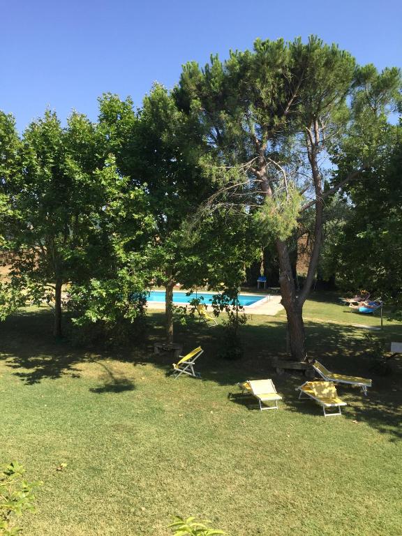 Agriturismo San Carlo - Hogar De Vacaciones
