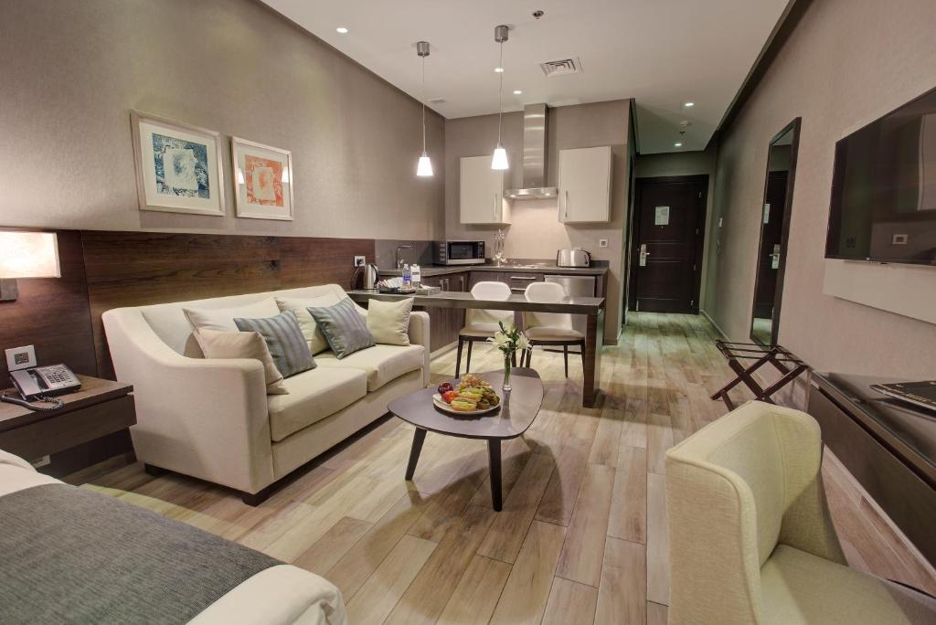 The House Boutique Suites - Superior Studio Suite Twin