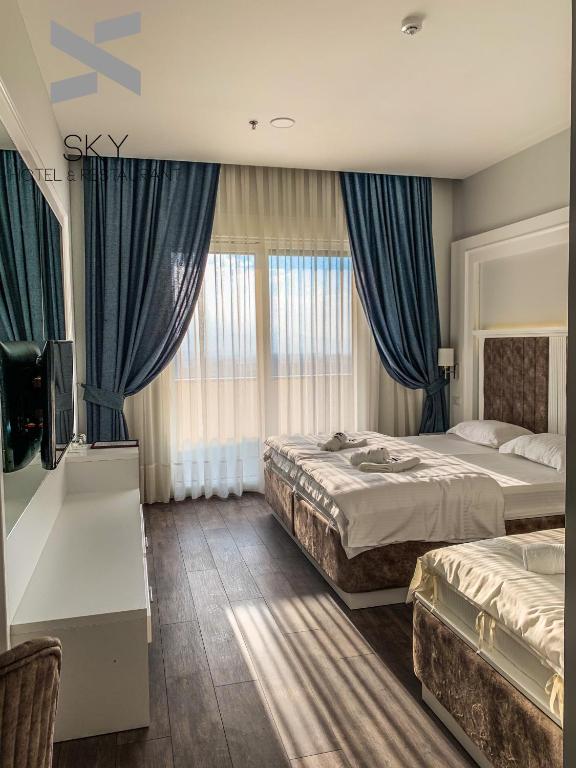 Identity Process Deliberate Sky Hotel, Prizren – Prețuri actualizate 2022