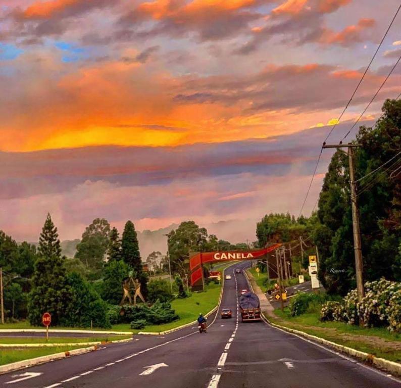  Vivenda da Serra