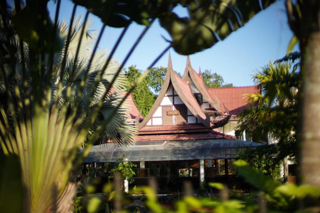 Villa Panalai - Villa