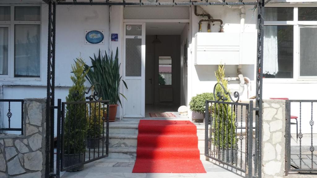 Ayberk Pansiyon - Housity