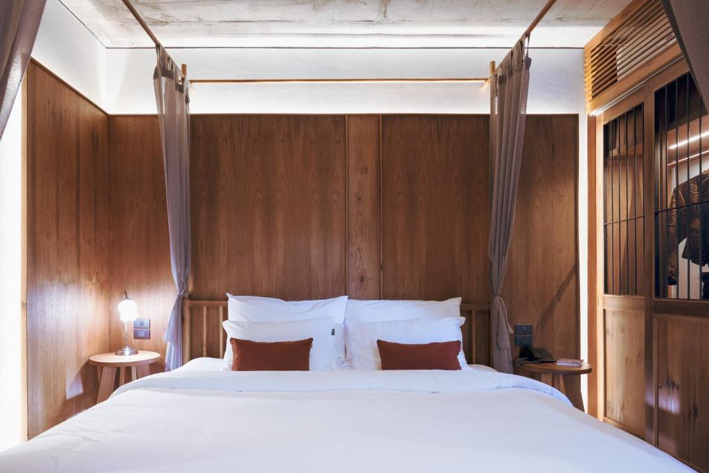 Hotel Gahn Khao Lak - 3