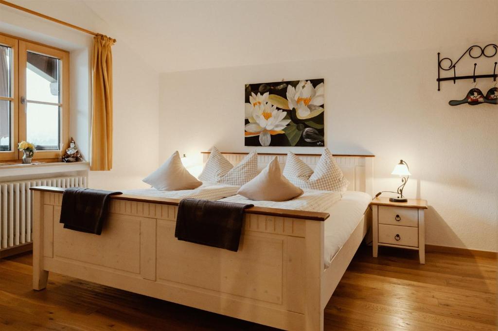 Ferienhaus Heimhof - 17