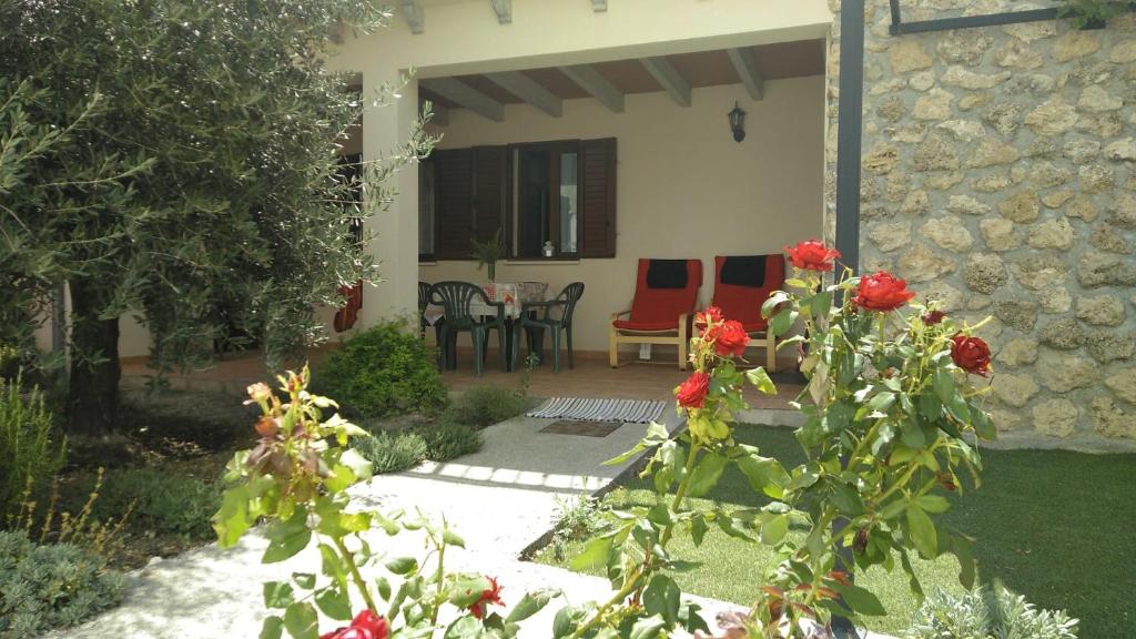 Fotografie z fotogalerie ubytování Casa Rural Casas Nuevas v destinaci Nerpio