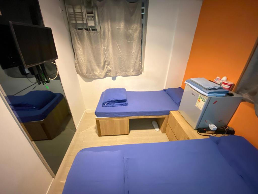 Lucky Guesthouse Hong Kong Hong Kong Booking Com