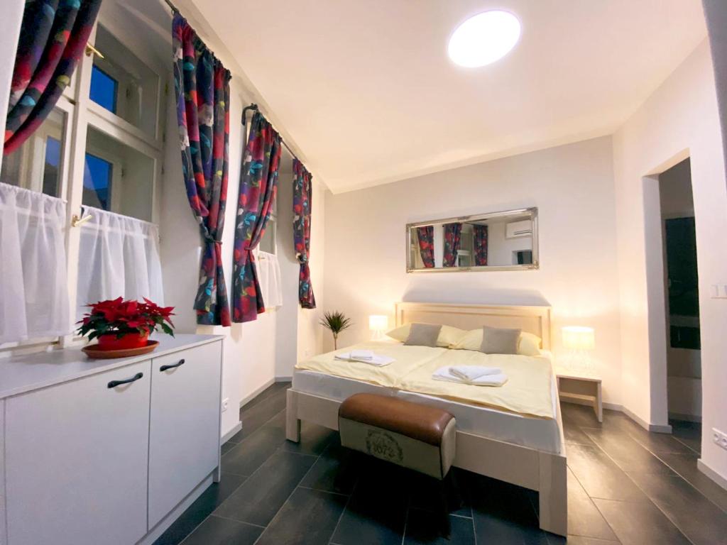 Historic Centre Residence - Resim 31