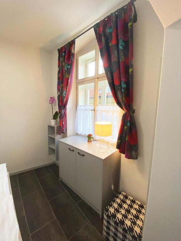 Historic Centre Residence - Resim 8