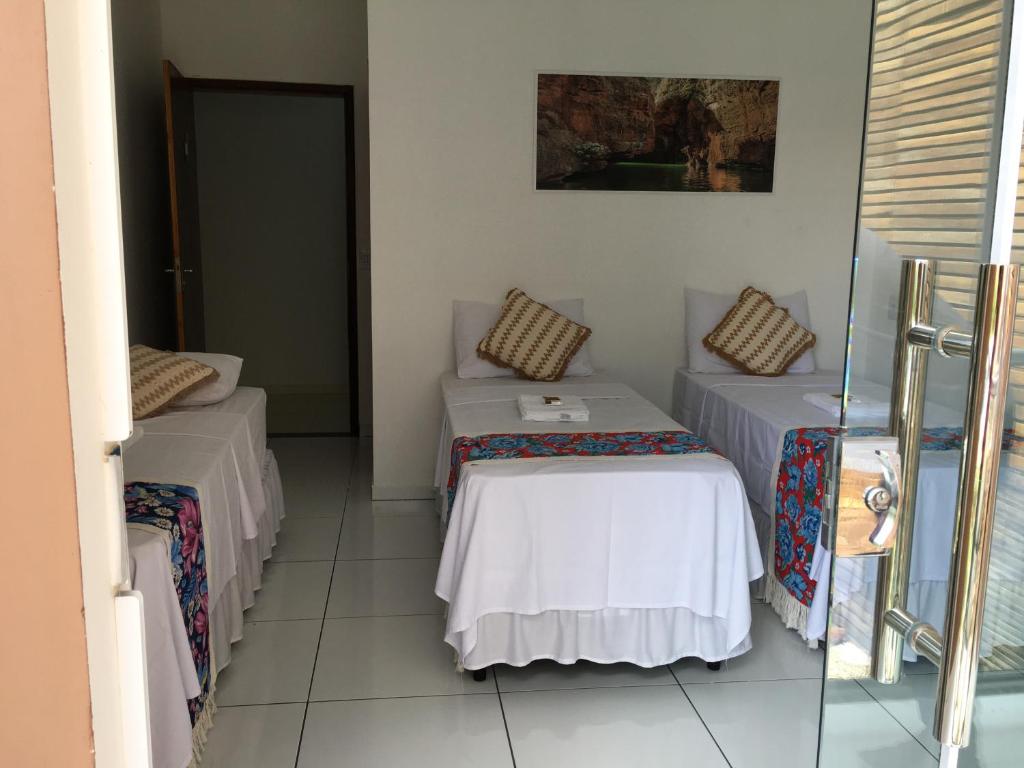  HOTEL VIRGULINO