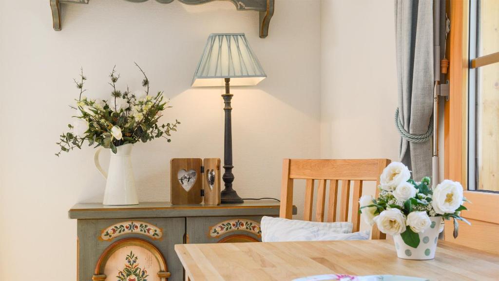 Fotografie z fotogalerie ubytování Les Residences Waldbort v destinaci Wengen