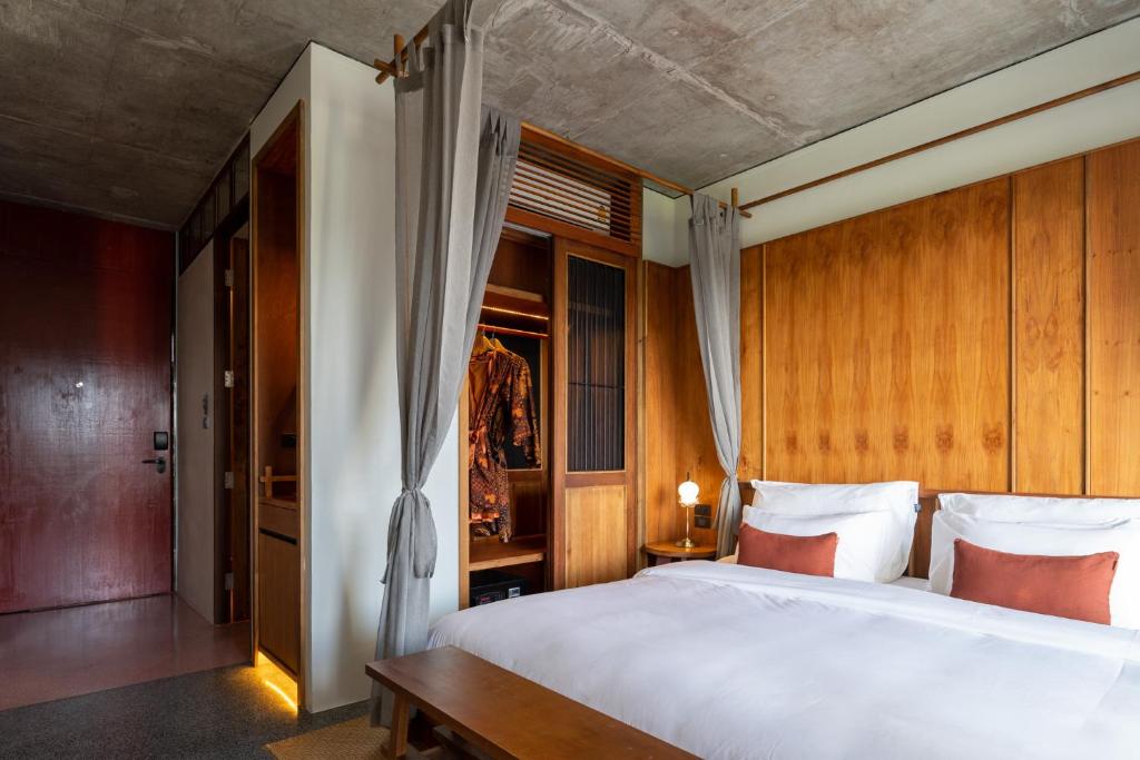 Hotel Gahn Khao Lak - 8