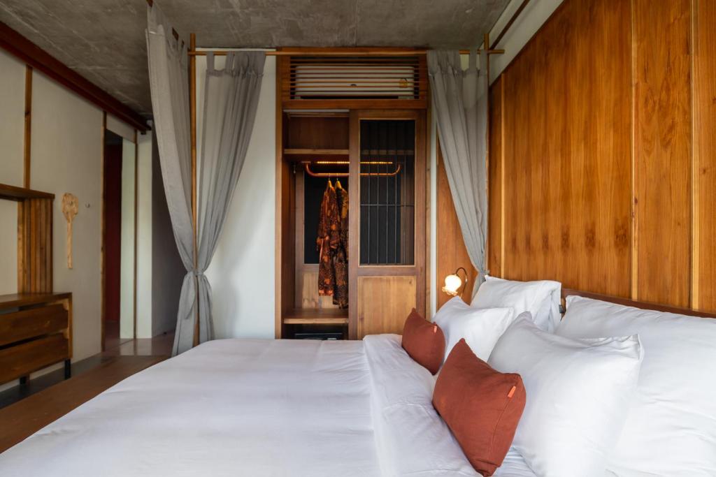 Hotel Gahn Khao Lak - 9