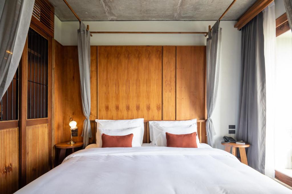 Hotel Gahn Khao Lak - 10