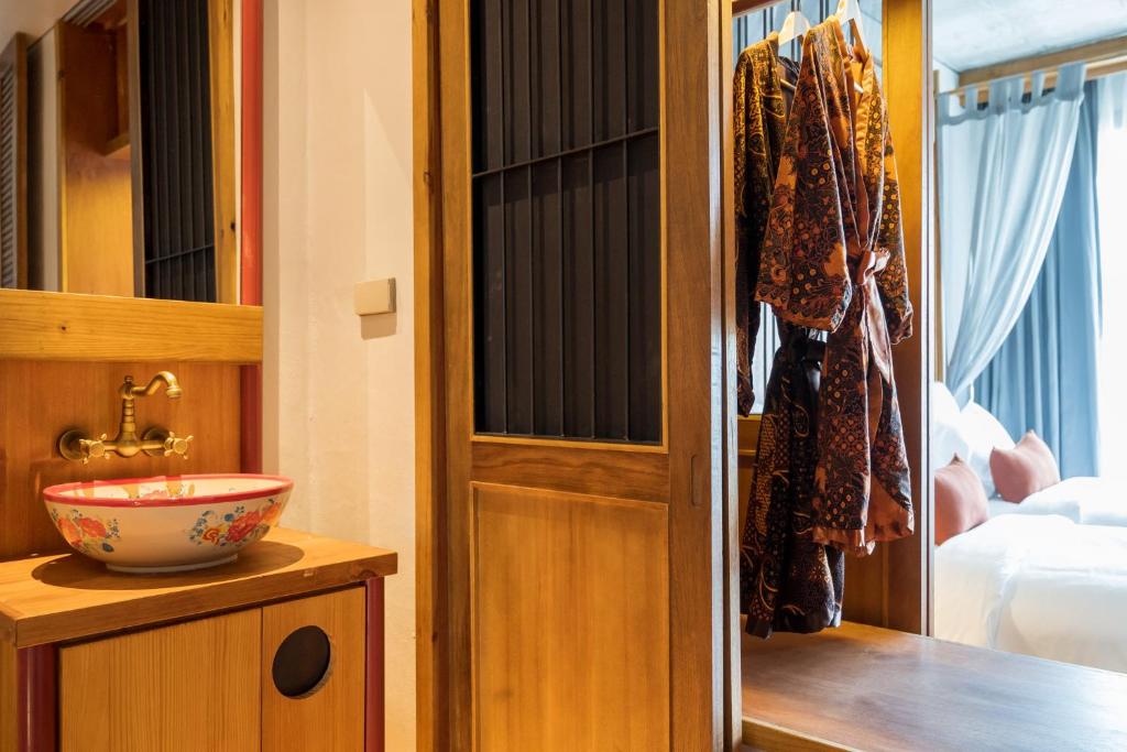 Hotel Gahn Khao Lak - 12